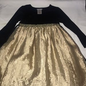 Toddler Formal Dress